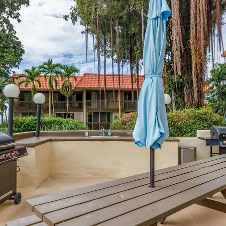 Kona Mansions 225 Top Floor 2 Story Ocean Views!